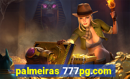 palmeiras 777pg.com